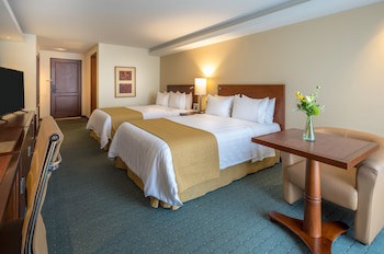 Ghl Hotel Capital