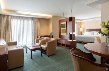 Ghl Hotel Capital
