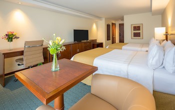 Ghl Hotel Capital