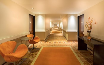 Ghl Hotel Capital