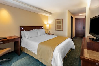 Ghl Hotel Capital