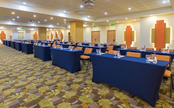 Ghl Hotel Capital