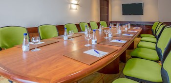 Ghl Hotel Capital