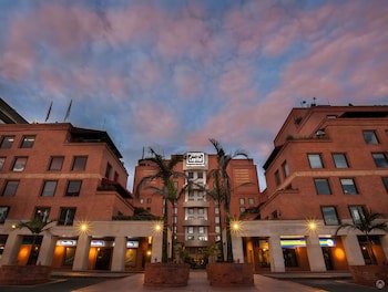 Ghl Hotel Capital