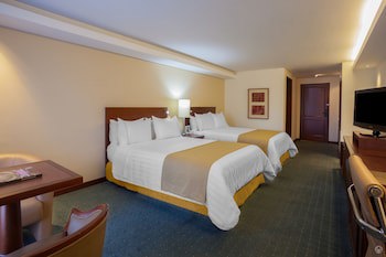 Ghl Hotel Capital