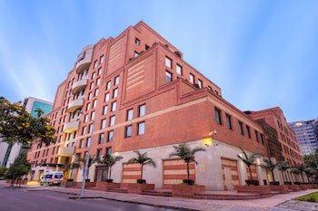 Ghl Hotel Capital