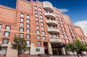 Ghl Hotel Capital