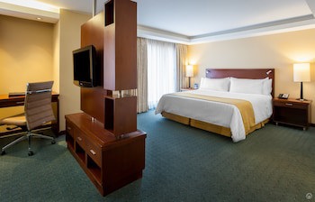 Ghl Hotel Capital
