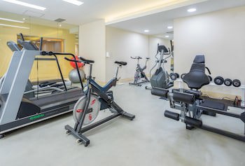 Ghl Hotel Capital