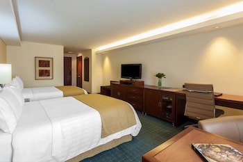 Ghl Hotel Capital