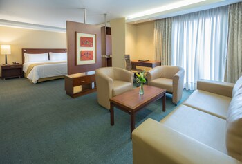 Ghl Hotel Capital