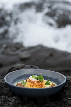 The Marine Hermanus