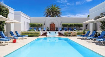 The Marine Hermanus