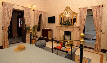 Gajner Palace
