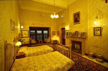 Gajner Palace