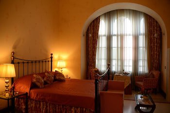 Gajner Palace