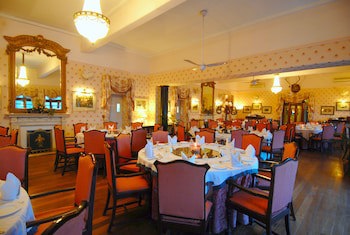 Gajner Palace