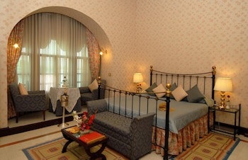 Gajner Palace