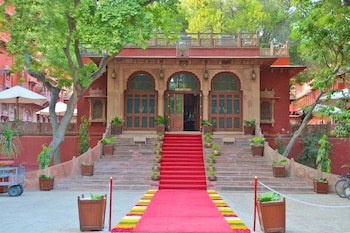 Gajner Palace