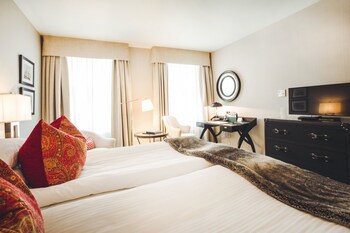 Grand Palace Hotel - The Leading Hotels Of The World