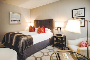 Grand Palace Hotel - The Leading Hotels Of The World