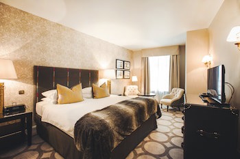 Grand Palace Hotel - The Leading Hotels Of The World