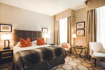 Grand Palace Hotel - The Leading Hotels Of The World