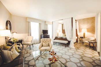 Grand Palace Hotel - The Leading Hotels Of The World