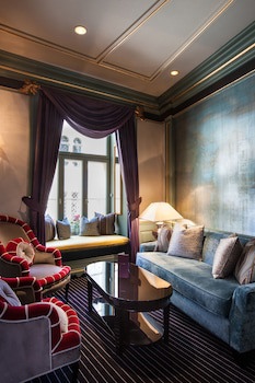 Grand Palace Hotel - The Leading Hotels Of The World
