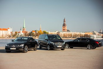 Grand Palace Hotel - The Leading Hotels Of The World