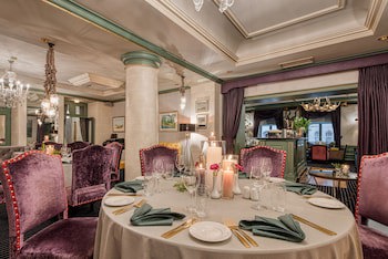 Grand Palace Hotel - The Leading Hotels Of The World