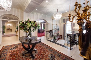 Grand Palace Hotel - The Leading Hotels Of The World