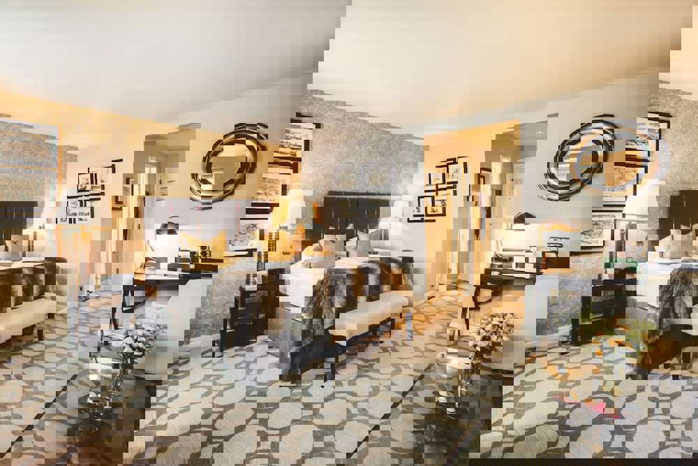 Grand Palace Hotel – Small Luxury Hotels of the World