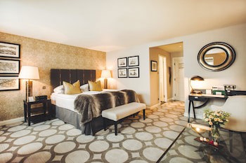 Grand Palace Hotel - The Leading Hotels Of The World