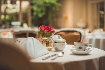 Grand Palace Hotel - The Leading Hotels Of The World