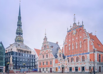 Grand Palace Hotel - The Leading Hotels Of The World