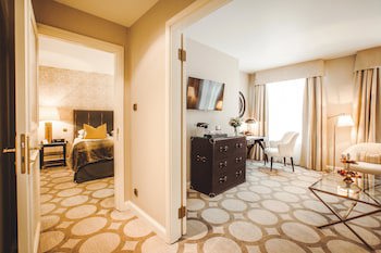 Grand Palace Hotel - The Leading Hotels Of The World