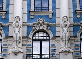 Grand Palace Hotel - The Leading Hotels Of The World
