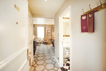 Grand Palace Hotel - The Leading Hotels Of The World