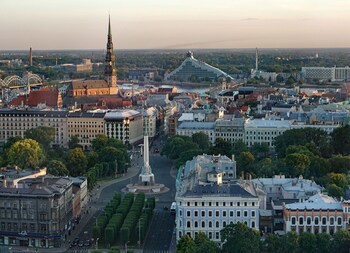 Grand Palace Hotel - The Leading Hotels Of The World