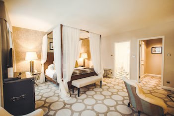 Grand Palace Hotel - The Leading Hotels Of The World