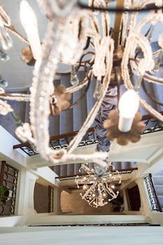 Grand Palace Hotel - The Leading Hotels Of The World