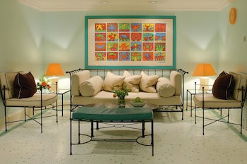 Grand Palace Hotel - The Leading Hotels Of The World