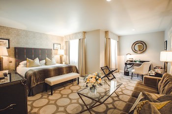 Grand Palace Hotel - The Leading Hotels Of The World