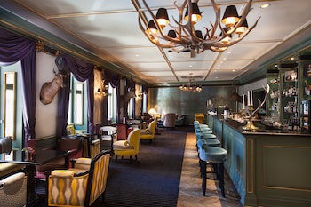Grand Palace Hotel - The Leading Hotels Of The World
