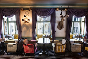 Grand Palace Hotel - The Leading Hotels Of The World