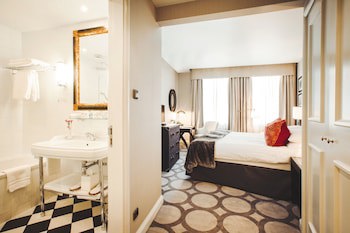 Grand Palace Hotel - The Leading Hotels Of The World