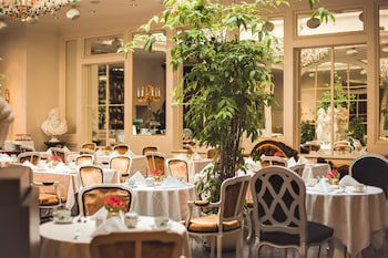 Grand Palace Hotel - The Leading Hotels Of The World