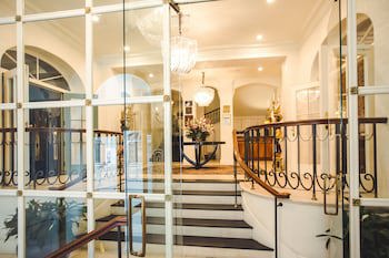 Grand Palace Hotel - The Leading Hotels Of The World