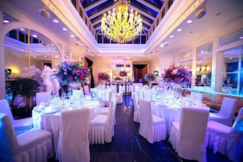 Grand Palace Hotel - The Leading Hotels Of The World